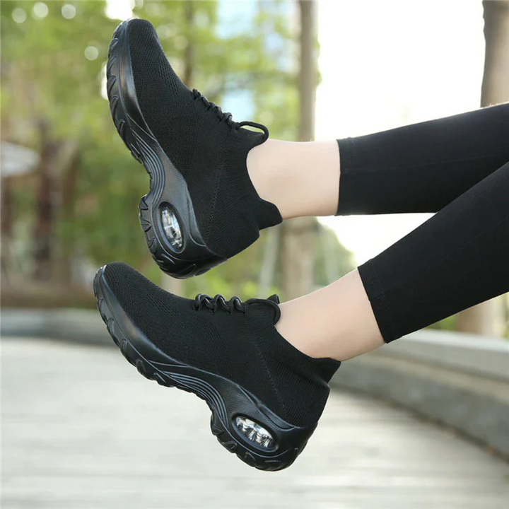 Zora | Pain-Relief Footwear for Women