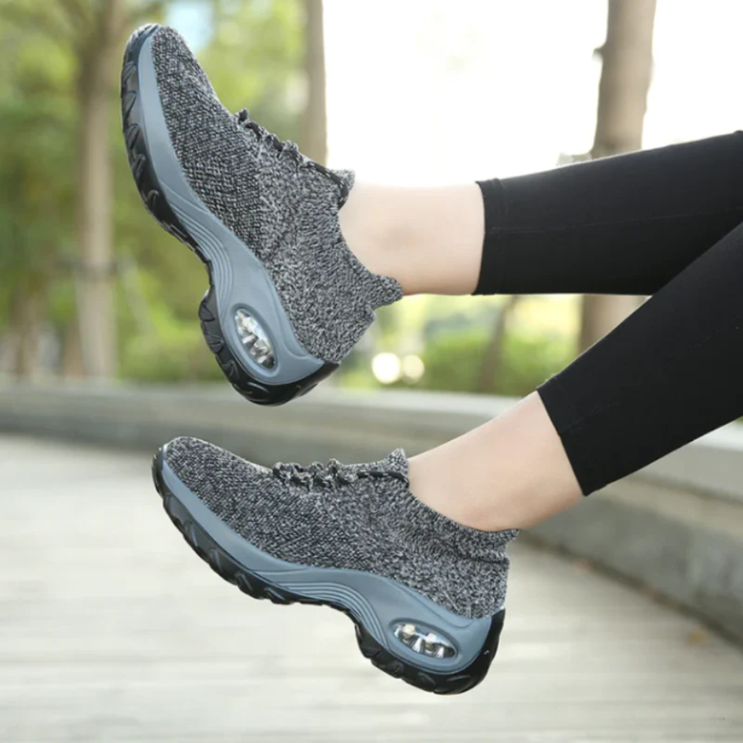 Zora | Pain-Relief Footwear for Women