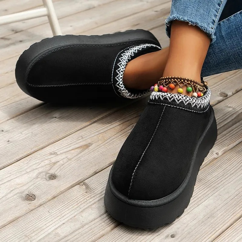 Cozy | Home Slippers