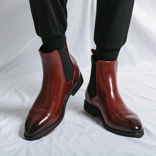 Lars | Stylish Men's Boots