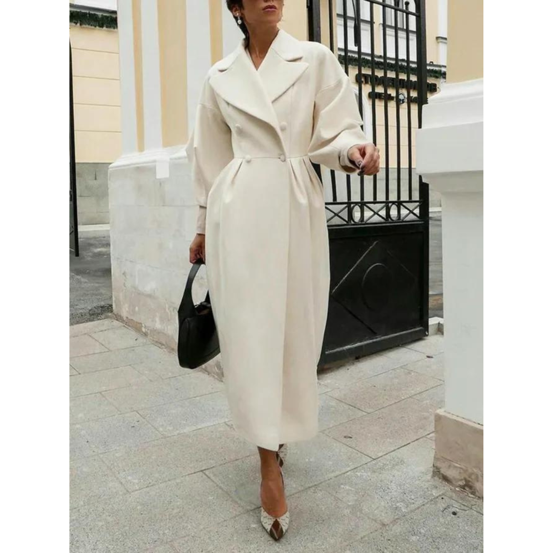 Estelle™ | Chic Women's Overcoat