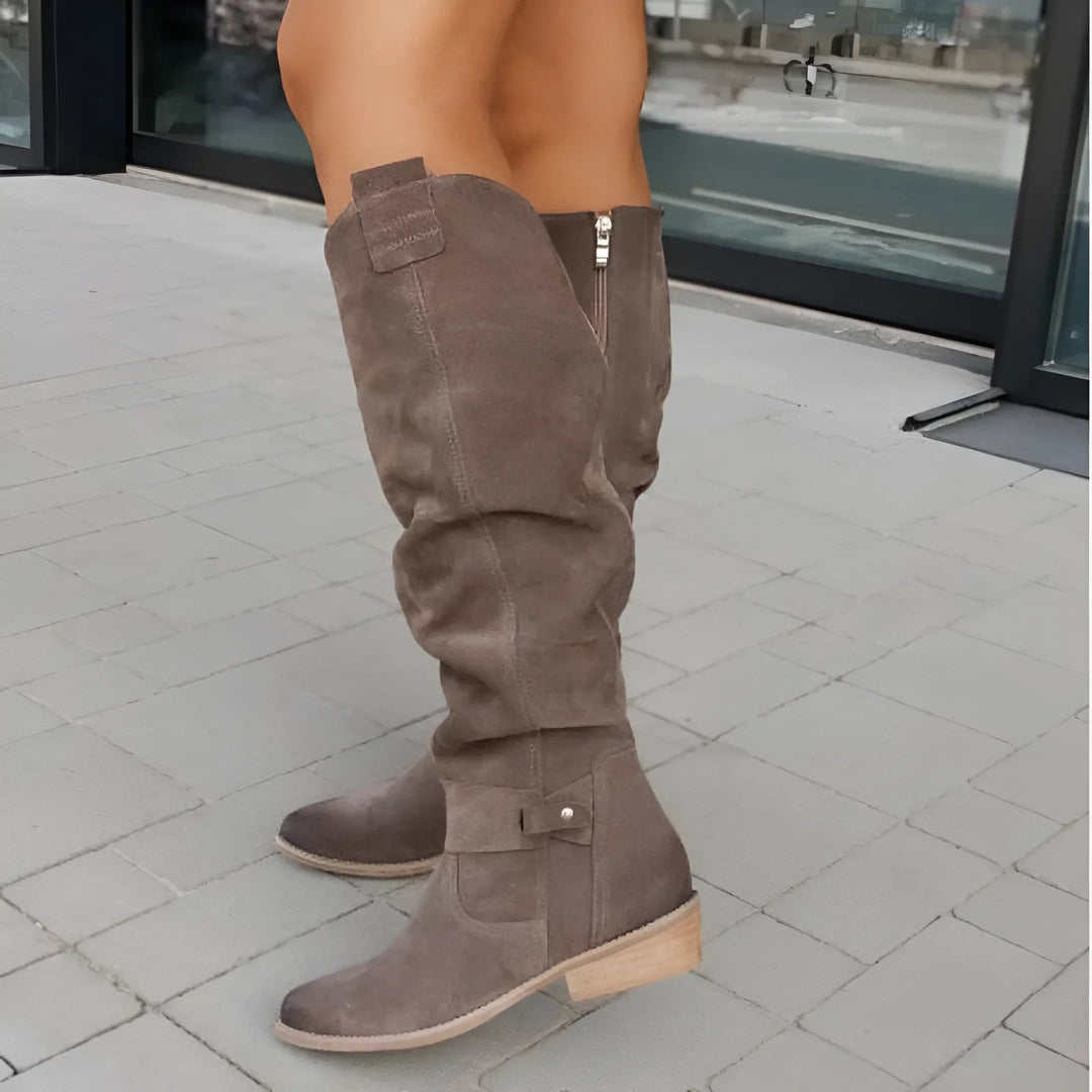 Liza - Premium Women's Boots