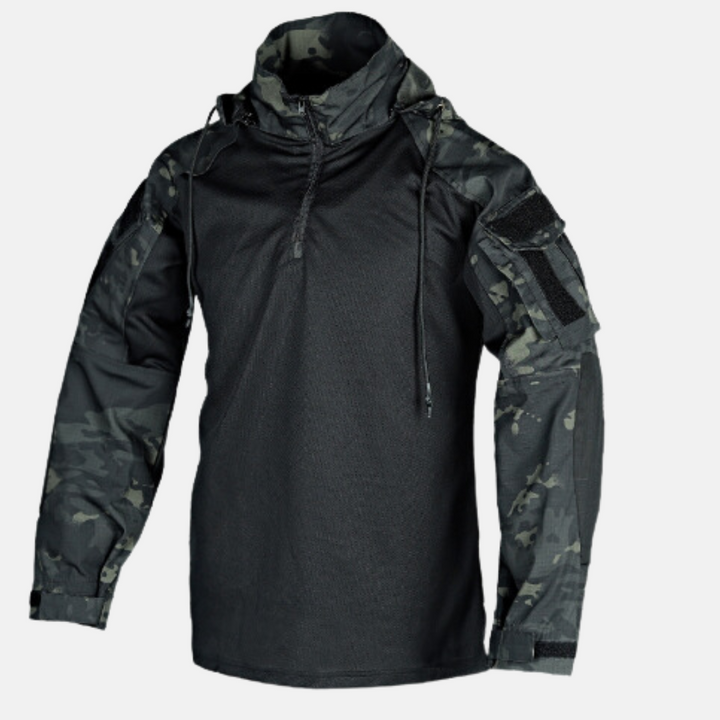 Hunk | Taktische Jacke