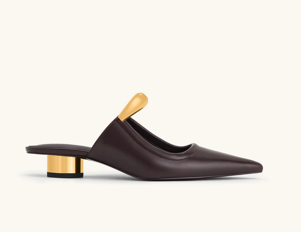 Aurum Mules