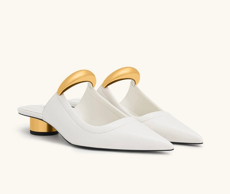 Aurum Mules