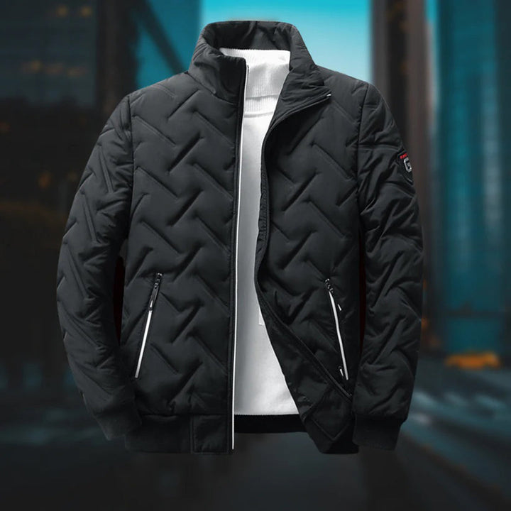 ThermoShield™ | Padded Thermal Jacket