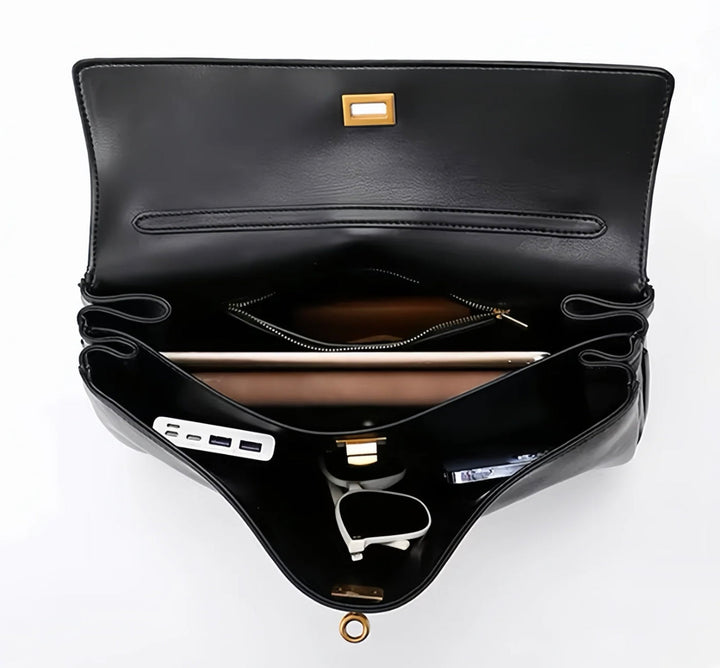 Buckle Bag