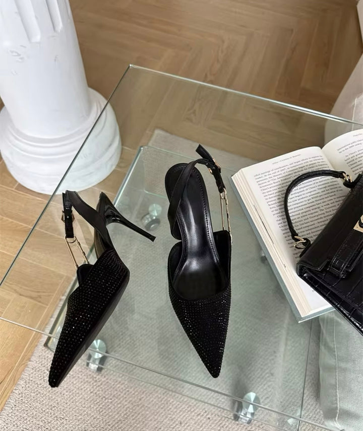 Celeste Heels