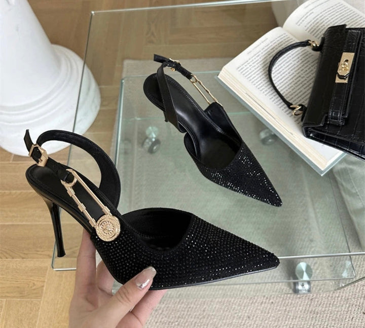 Celeste Heels