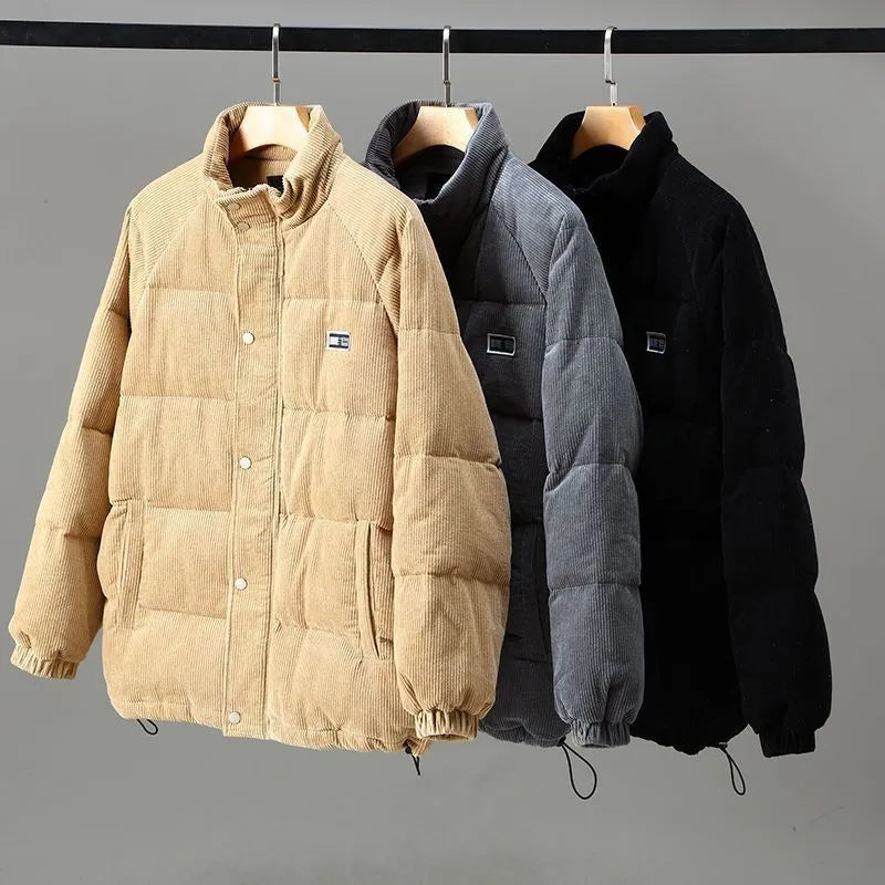 TOMMY™ CORD JACKET