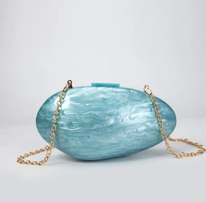 Perla Clutch