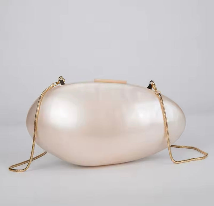 Perla Clutch