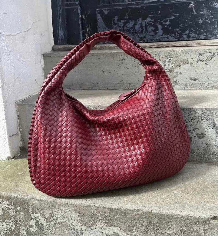 Weave | Everyday Woven Bag