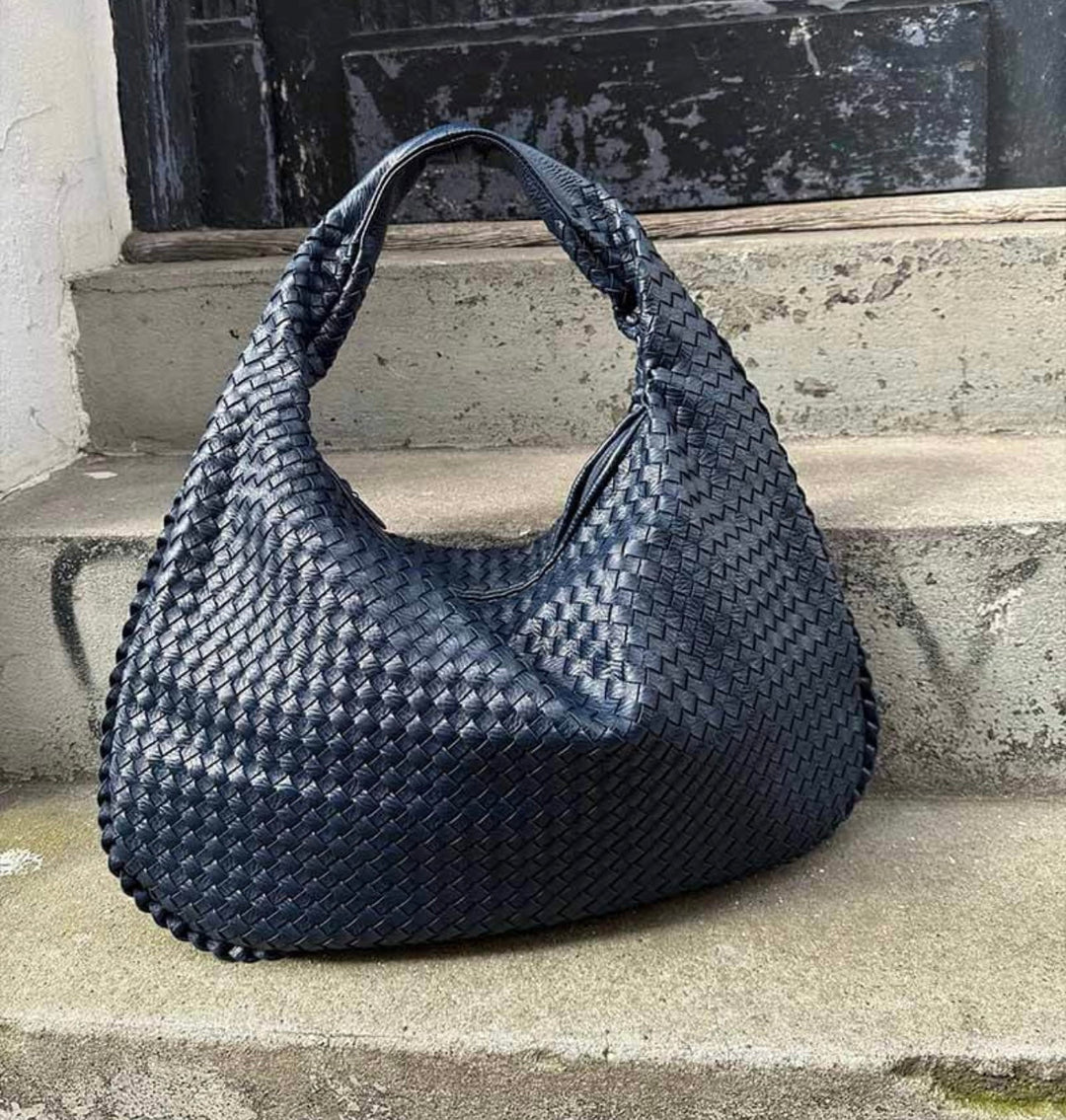 Weave | Everyday Woven Bag