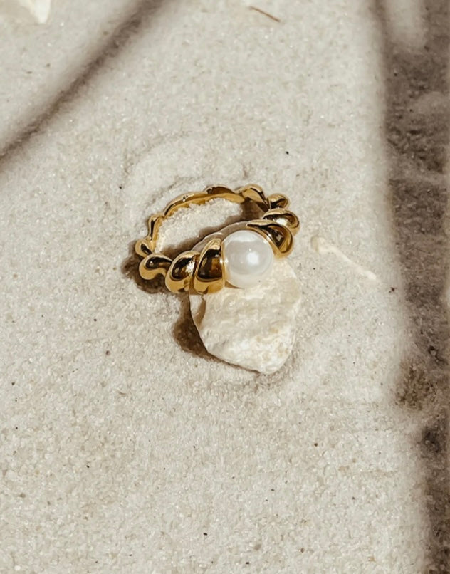 La Perla Ring