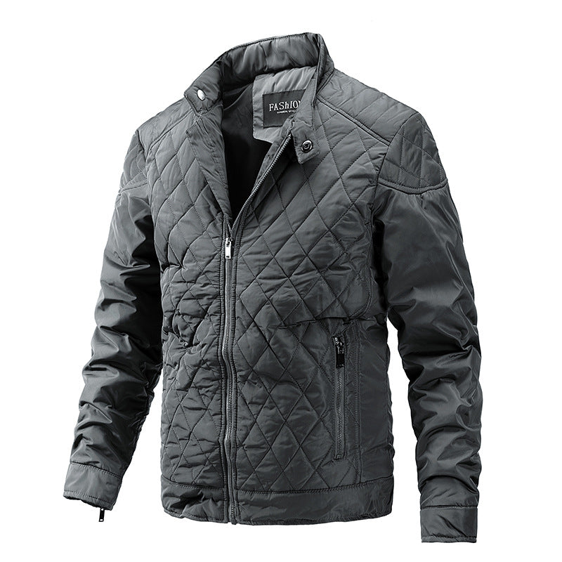 Ronald | Stylish Man's Jacket