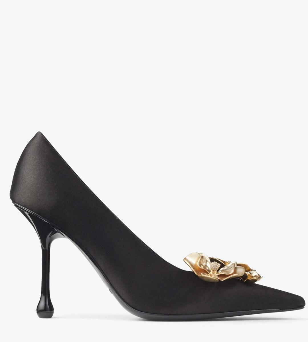 Petal Pumps