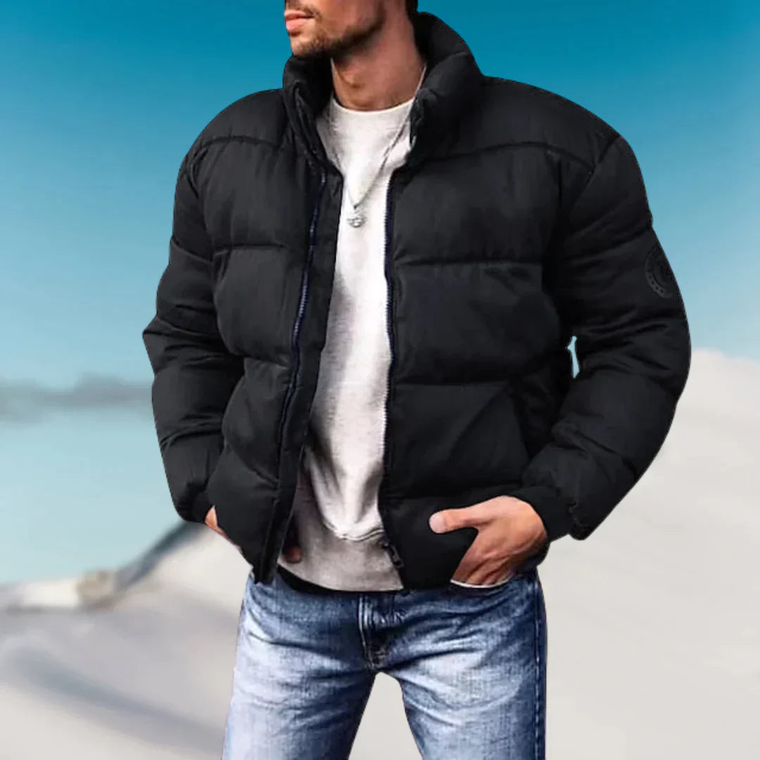 Orion | Casual Padded Men's Jacket