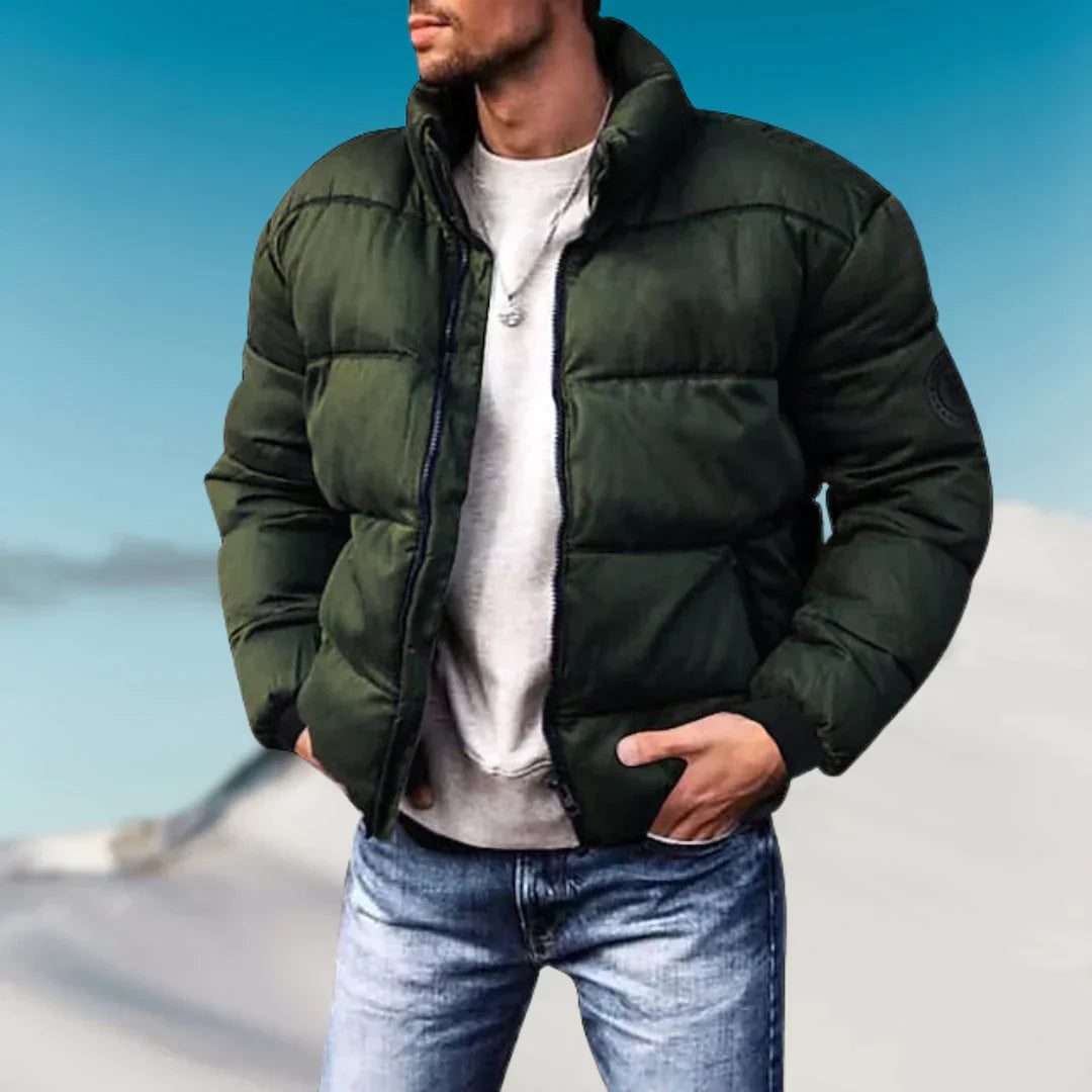 Orion | Casual Padded Men's Jacket