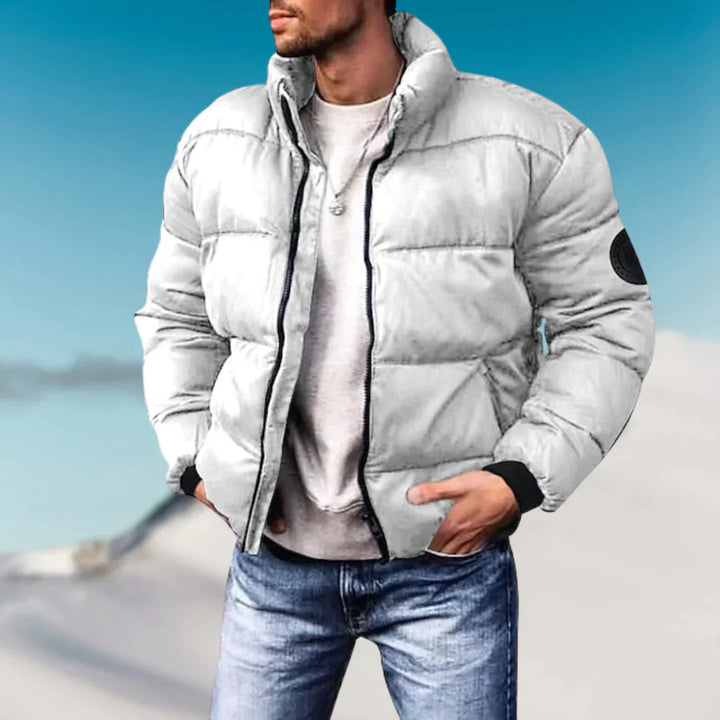 Orion | Casual Padded Men's Jacket