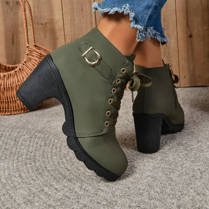 Jocelyn | Ridge Boots