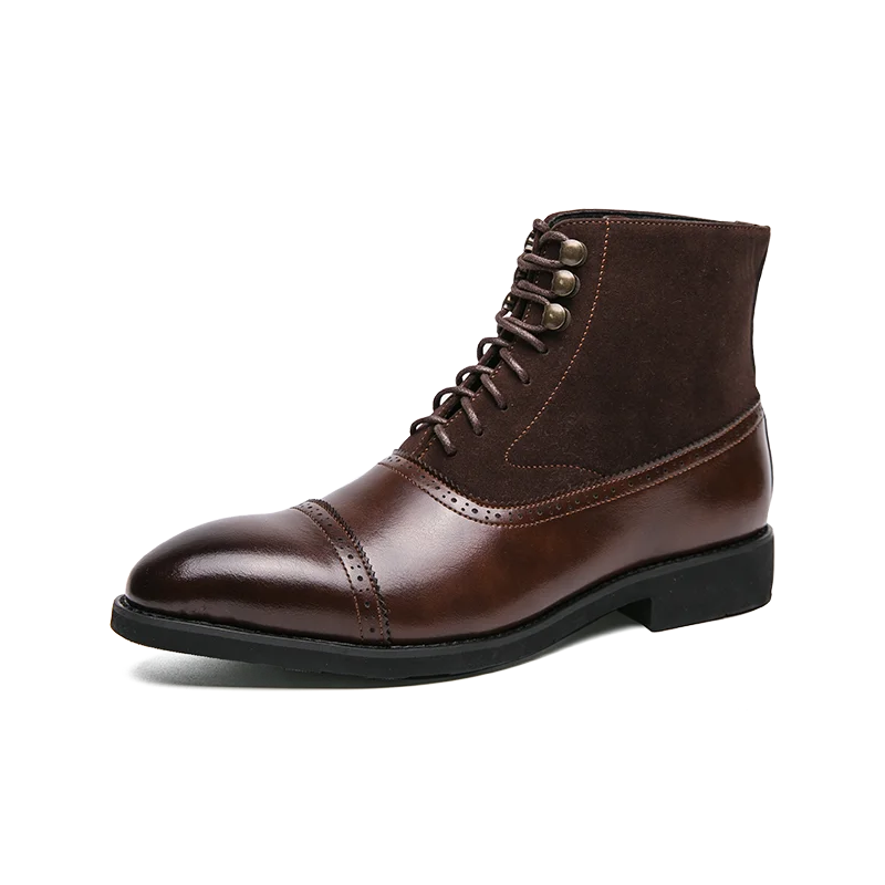 Dean | Modern Man Boots