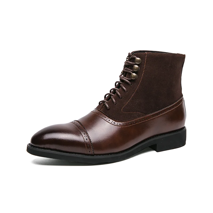 Dean | Modern Man Boots