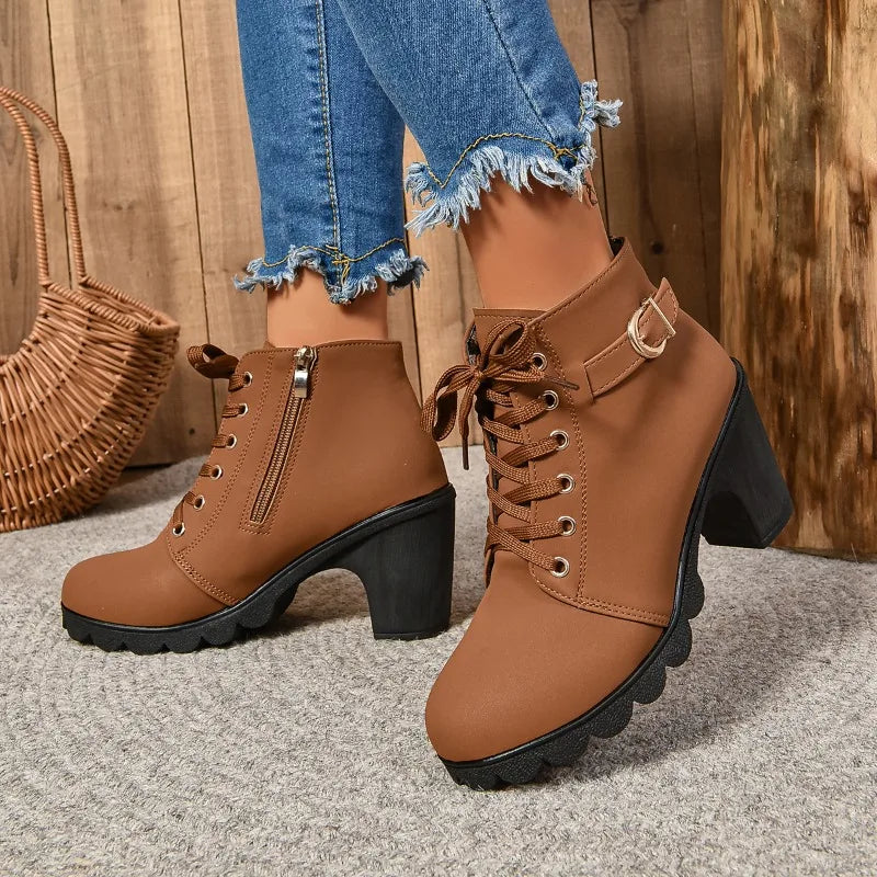 Jocelyn | Ridge Boots