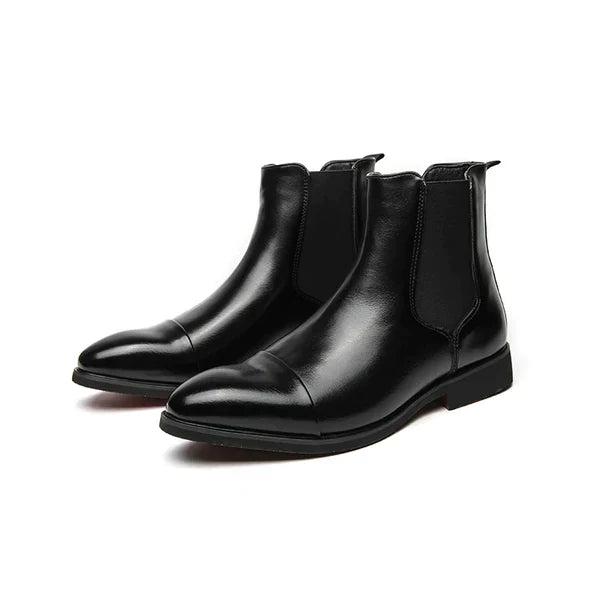 Lars | Stylish Men's Boots