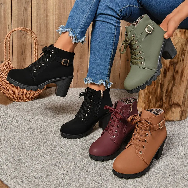 Jocelyn | Ridge Boots