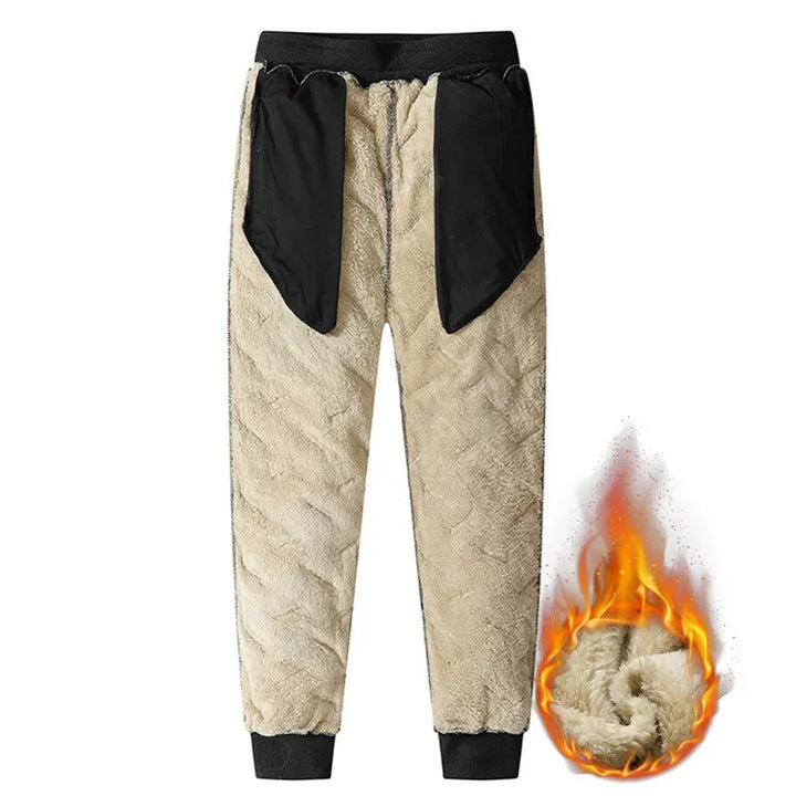 ThermoPants | The Warmest, Most Comfortable Pants