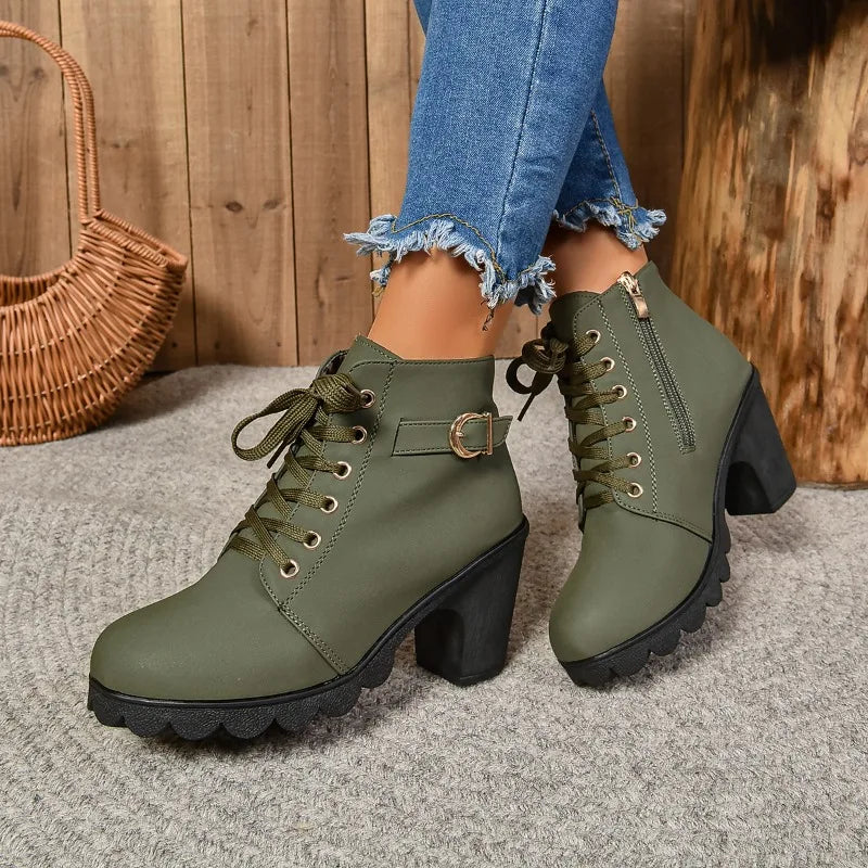 Jocelyn | Ridge Boots