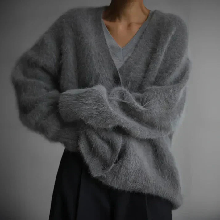 Megan | Oversized Sweater