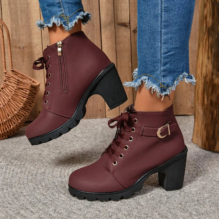 Jocelyn | Ridge Boots