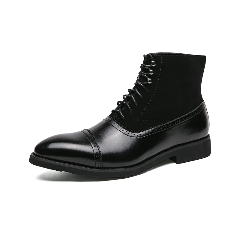 Dean | Modern Man Boots