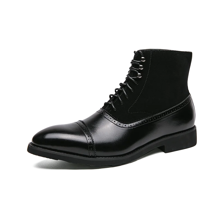 Dean | Modern Man Boots