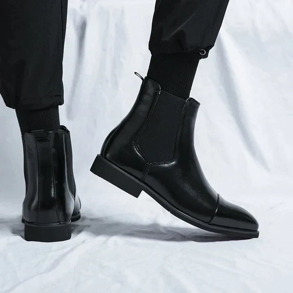 Lars | Stylish Men's Boots