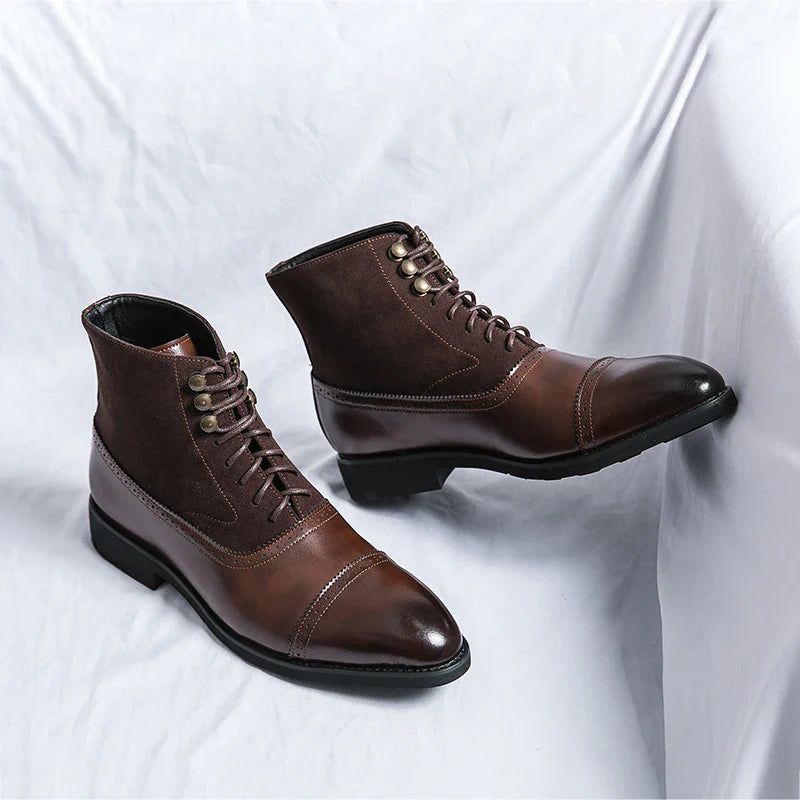 Dean | Modern Man Boots