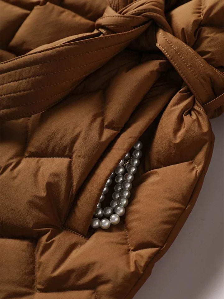 Freya™ | Ultimate Puffer Coat