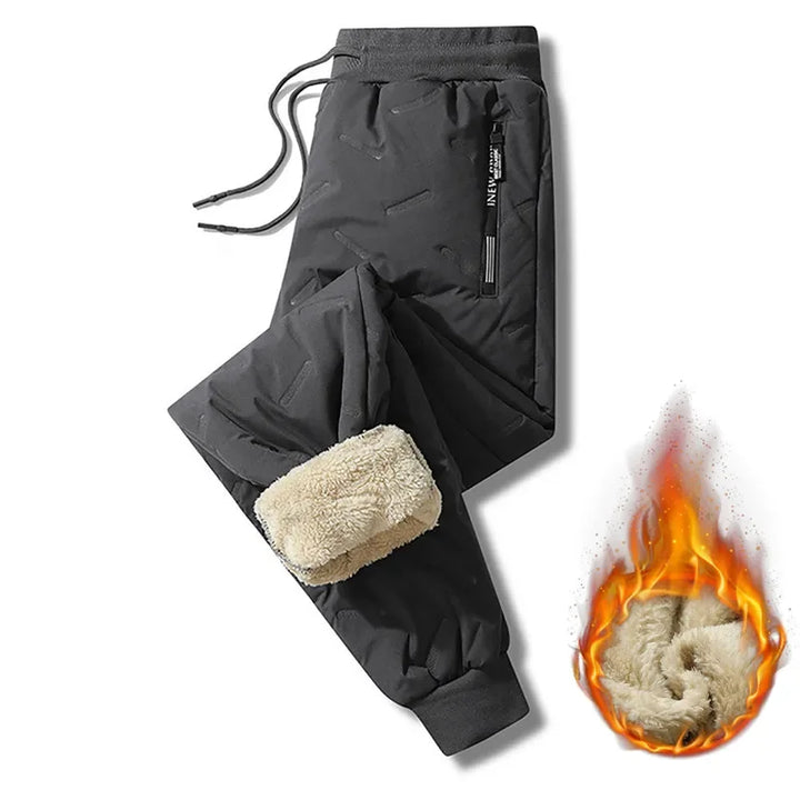 ThermoPants | The Warmest, Most Comfortable Pants