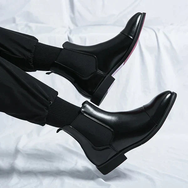 Lars | Stylish Men's Boots