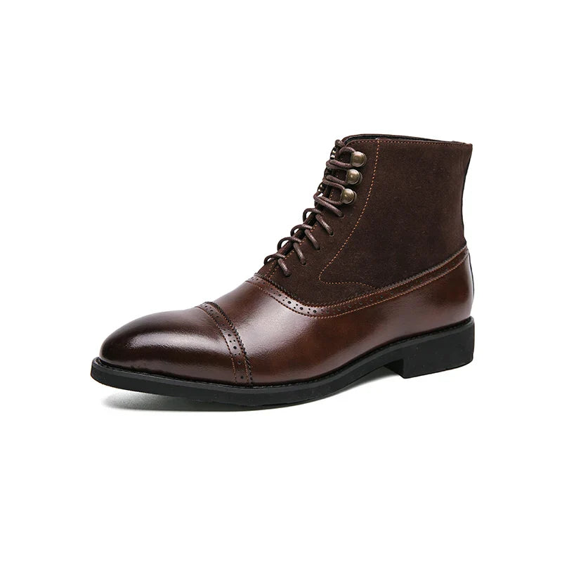 Dean | Modern Man Boots