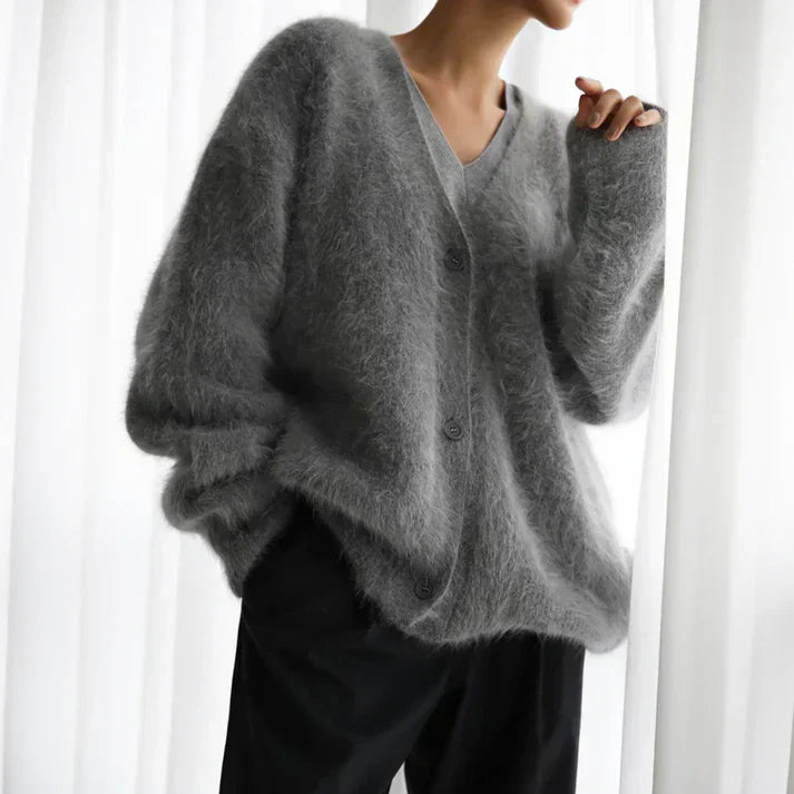 Megan | Oversized Sweater