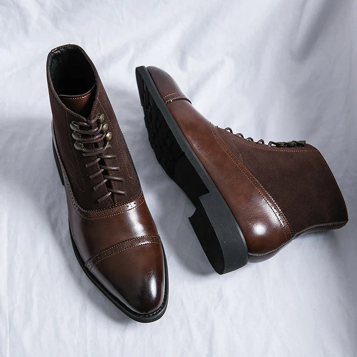 Dean | Modern Man Boots