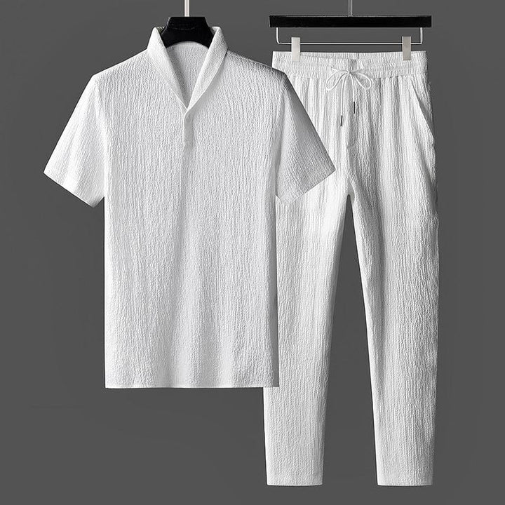 Henri™ | Men's Coordinated Set