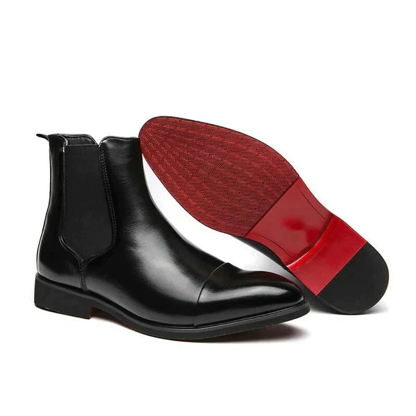 Lars | Stylish Men's Boots