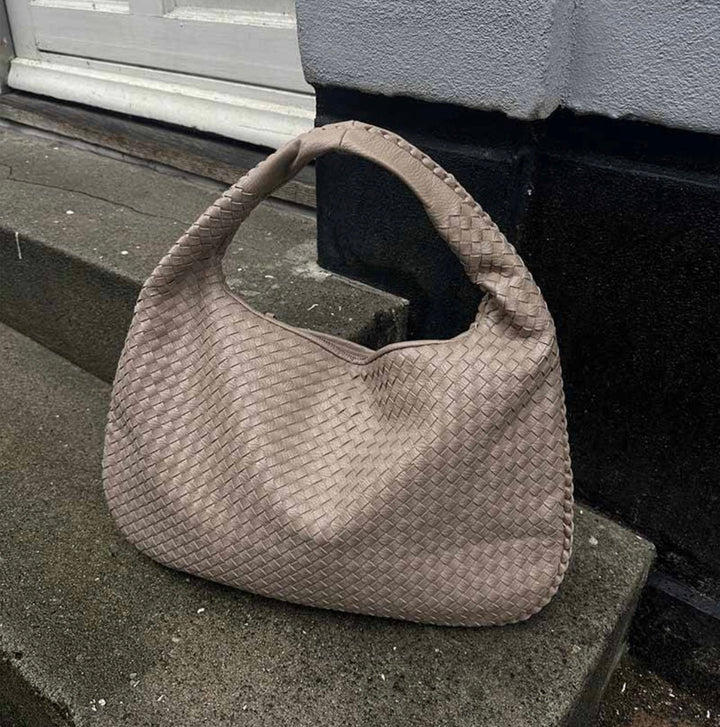 Weave | Everyday Woven Bag