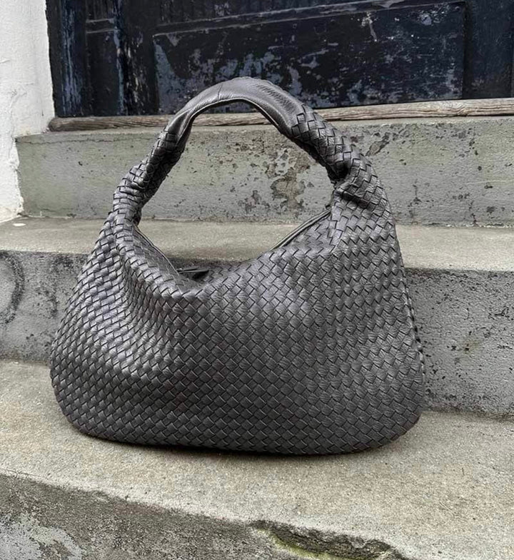 Weave | Everyday Woven Bag