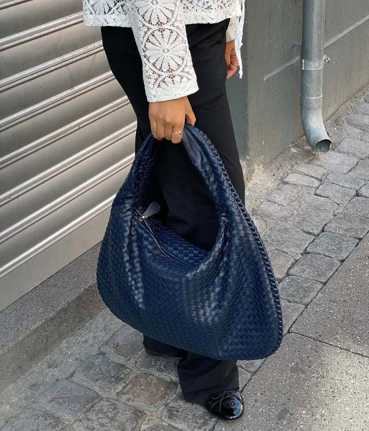 Weave | Everyday Woven Bag