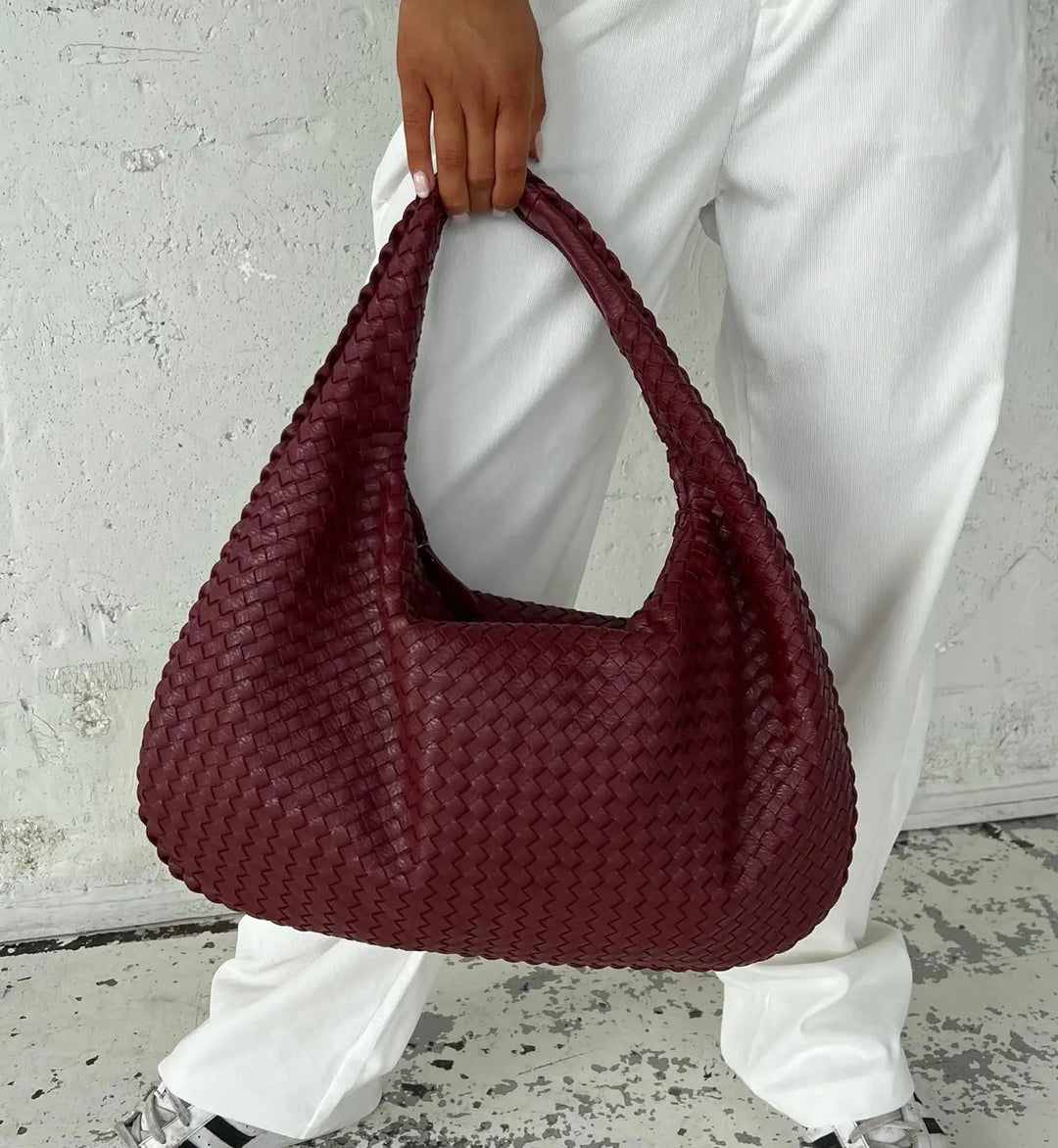 Weave | Everyday Woven Bag